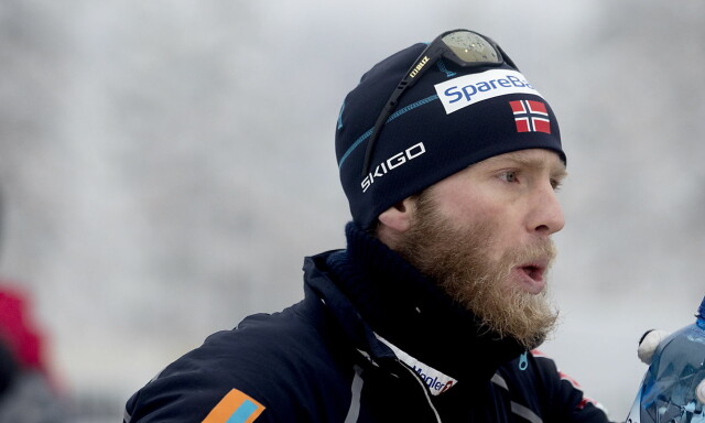 Internt drama: Derfor vil Sundby vrake flere glohete norske gullhåp: - Jeg er nervøs, sier Krogh